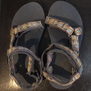 TEVA